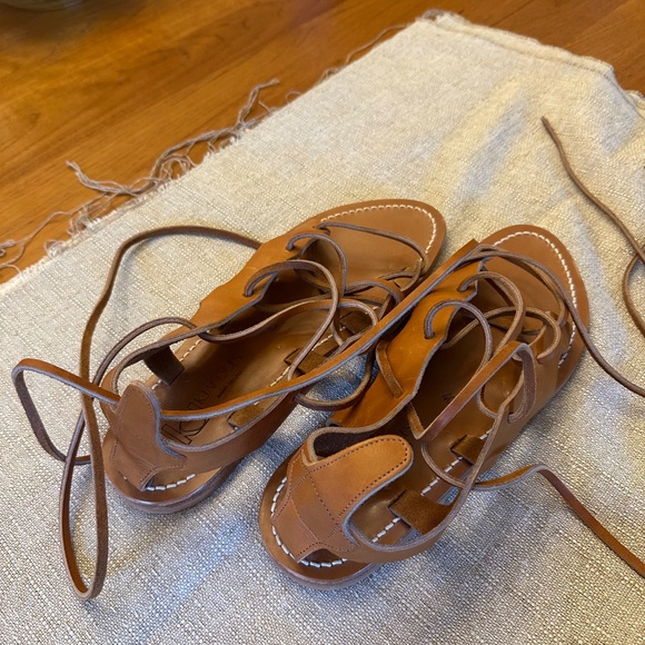 K. Jacques Sandal - Picture 3 of 7